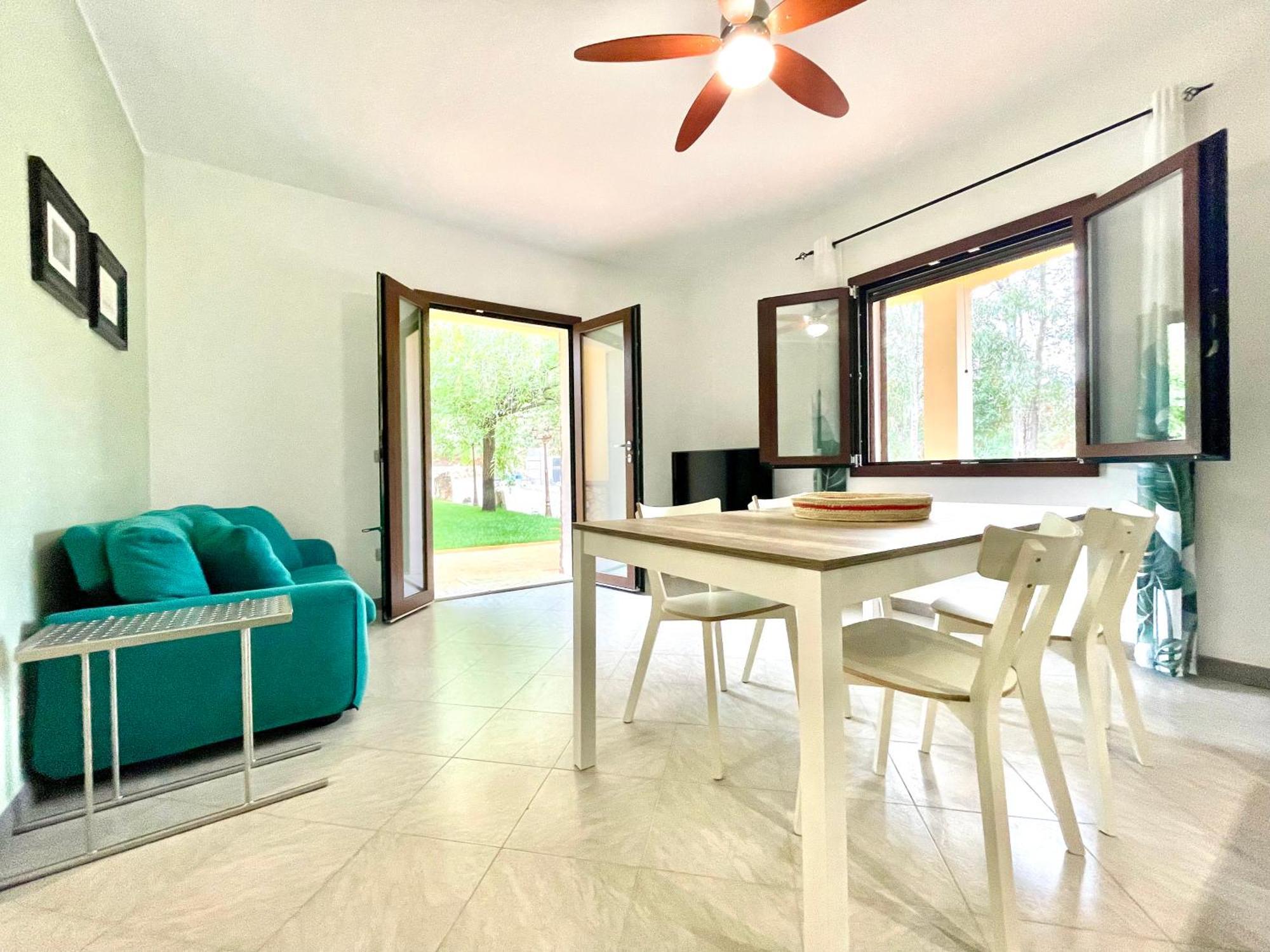 Villa With Pool Cardedu Exteriér fotografie