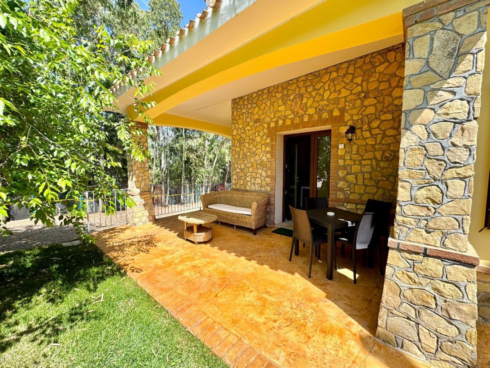 Villa With Pool Cardedu Exteriér fotografie